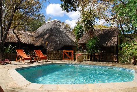 THE 10 BEST Limpopo Province Hotel Deals (Aug 2024).
